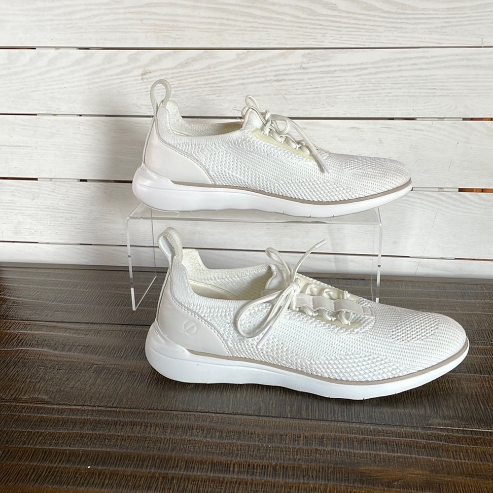Cole Haan Zerogrand, white, size 7.5B